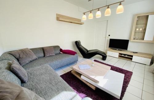 Warnemuende Apartment | Fewo Leuchtturm, ca 200m z. Strand