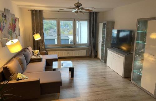 Olpe Apartment | Fewo Linde