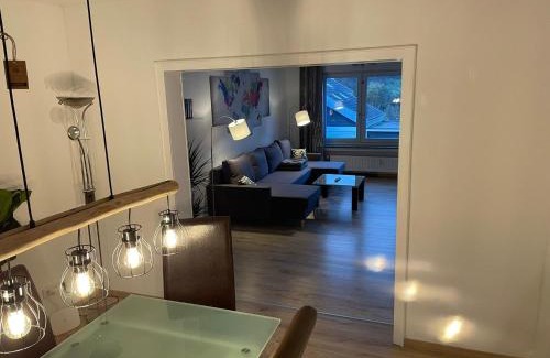 Olpe Apartment | Fewo Linde