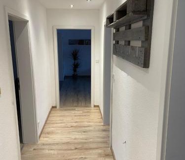 Olpe Apartment | Fewo Linde