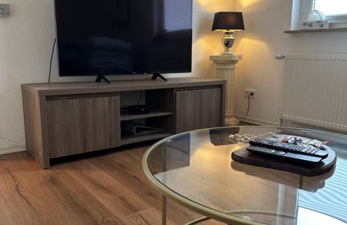 Nordhorn Apartment | FeWo Lindenallee