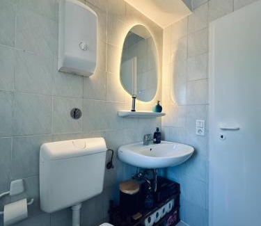 Nordhorn Apartment | FeWo Lindenallee IV - Stilvolles Apartment