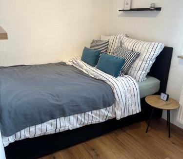 Nordhorn Apartment | FeWo Lindenallee Modern & Ruhig