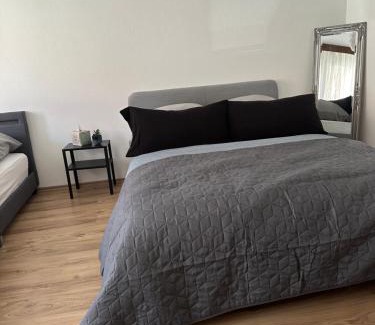 Altdorf Apartment | FEWO LION