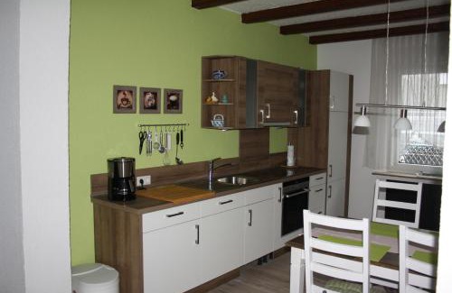 Oberhausen Apartment | Fewo Lirich