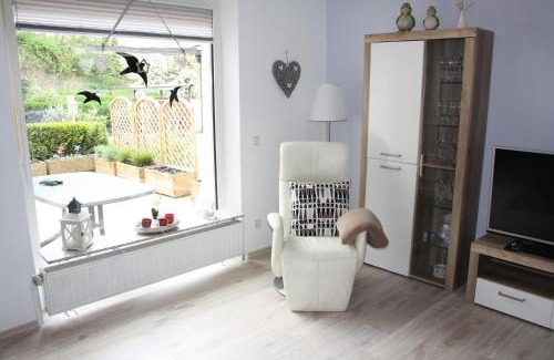 Oberhausen Apartment | Fewo Lirich
