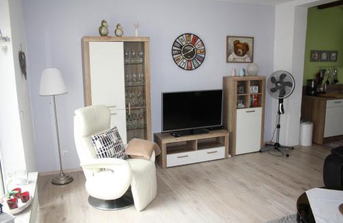 Oberhausen Apartment | Fewo Lirich
