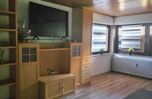 Gedern Apartment | FeWo Lotte