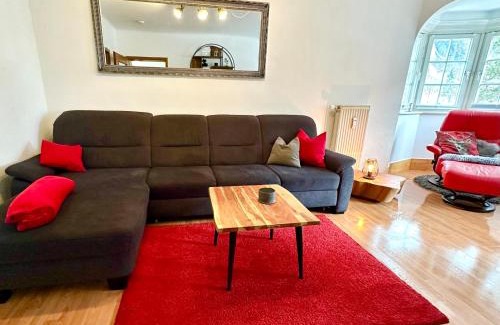 Berchtesgaden Apartment | FeWo Lotti