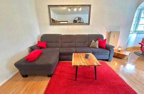 Berchtesgaden Apartment | FeWo Lotti
