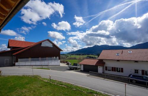 Oy-Mittelberg Apartment | Fewo Marca