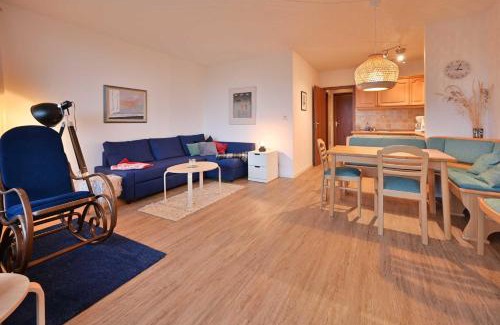 Kellenhusen Apartment | FeWo Mardus Nr 45 - Sol Mare