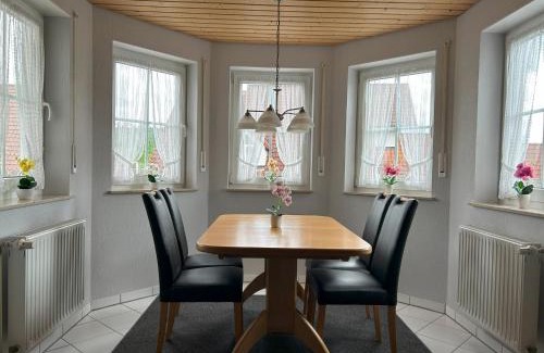 Unterkirnach Apartment | Fewo Marina Beha