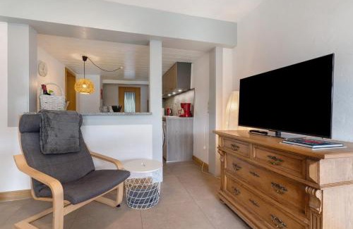 Munchweier Apartment | Fewo Max