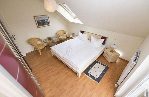 Thiessow Apartment | Fewo Meeresrauschen