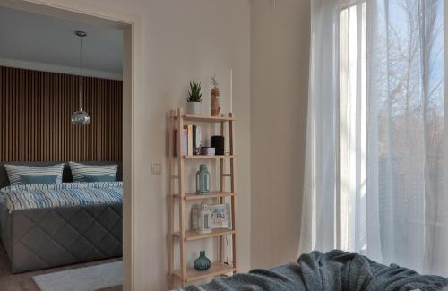 Bad Doberan Apartment | Fewo Meery