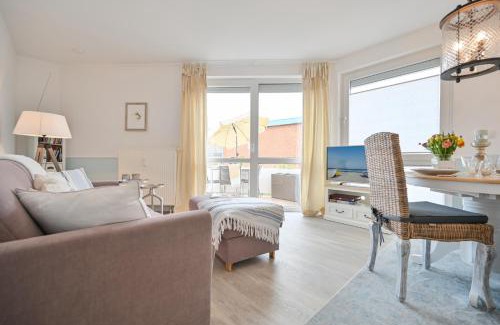 Kellenhusen Apartment | FeWo MeerZeit