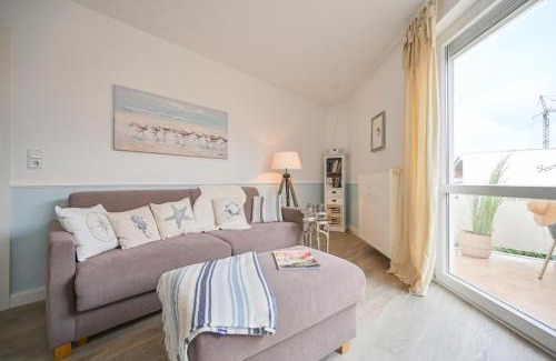 Kellenhusen Apartment | FeWo MeerZeit