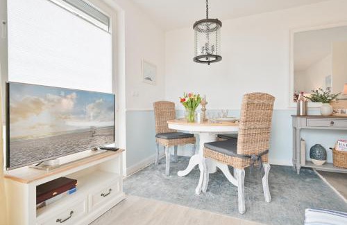 Kellenhusen Apartment | FeWo MeerZeit