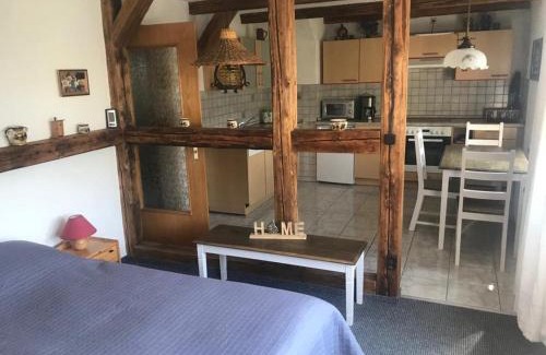 Oberwiesenthal Apartment | Fewo-Michi
