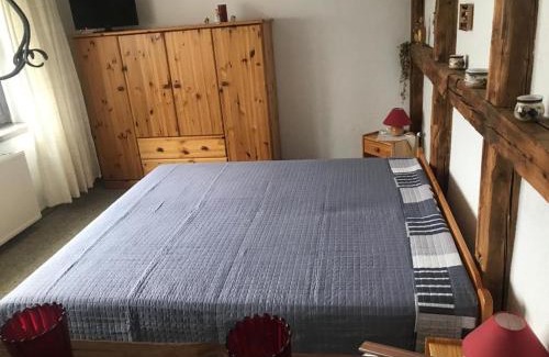 Oberwiesenthal Apartment | Fewo-Michi