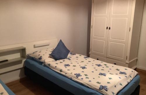 Minden Apartment | FEWO Minden