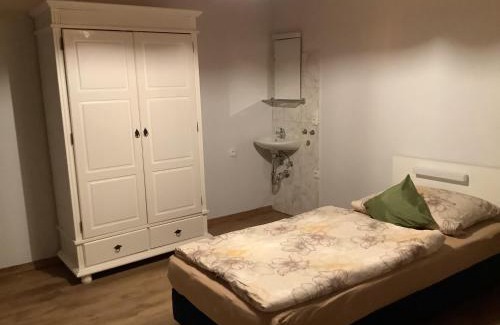 Minden Apartment | FEWO Minden