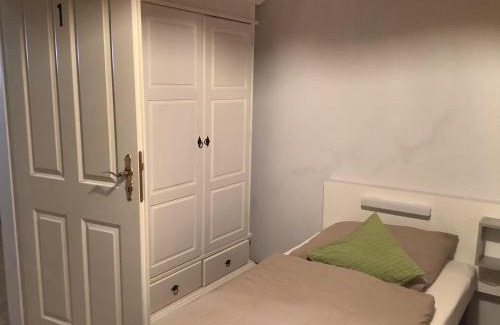 Minden Apartment | FEWO Minden
