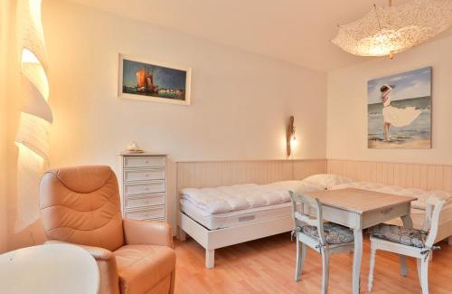 Bad Doberan Apartment | Fewo Molli 22