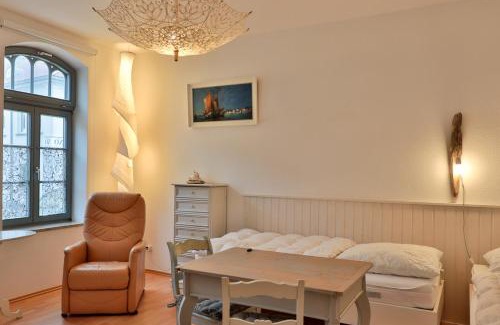 Bad Doberan Apartment | Fewo Molli 22