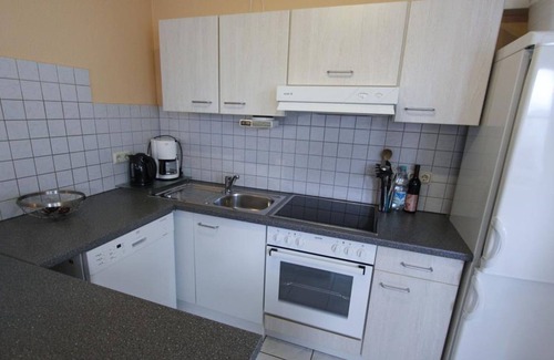 Andel Apartment | Fewo Moselperle Am Ring 35, Versorgungspaket - Feriendomizil & Weingut Roussel mit Restaurant