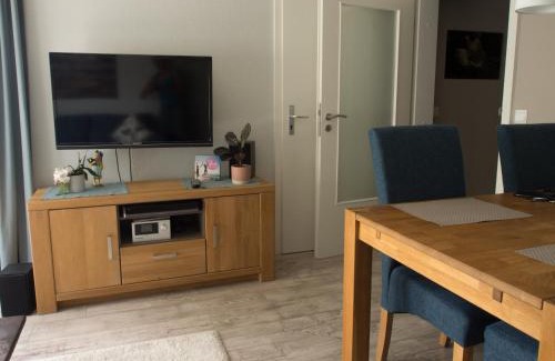 Schausende Apartment | FEWO Muschel