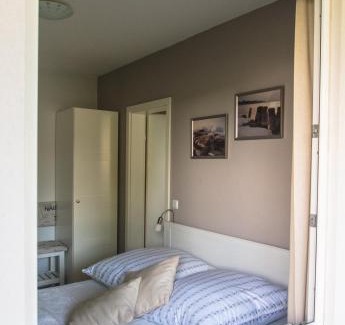 Schausende Apartment | FEWO Muschel
