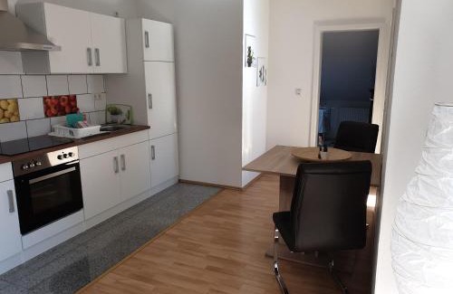 Euren Apartment | FeWo Nala