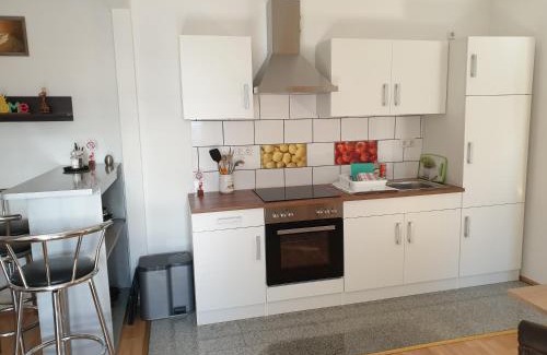 Euren Apartment | FeWo Nala