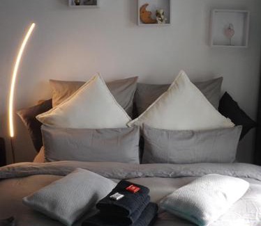 Kniebis Apartment | Fewo Nationalpark Schwarzwald