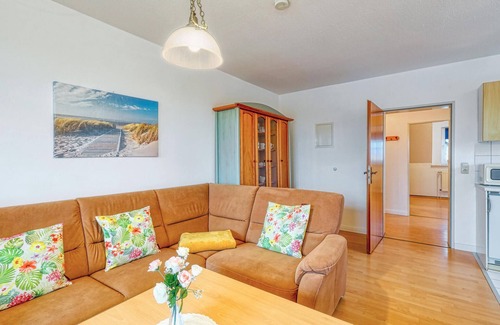 Neu Schonberg Apartment | Fewo Neuschönberg 2. OG
