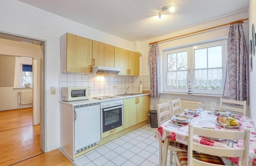 Neu Schonberg Apartment | Fewo Neuschönberg 2. OG