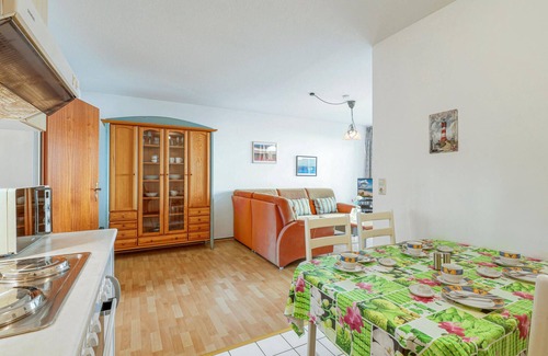 Neu Schonberg Apartment | Fewo Neuschönberg EG