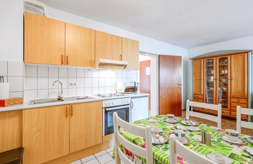 Neu Schonberg Apartment | Fewo Neuschönberg EG