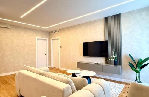 Bucharest Apartment | FeWo No 407 Lebada Lake