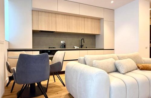 Bucharest Apartment | FeWo No 407 Lebada Lake