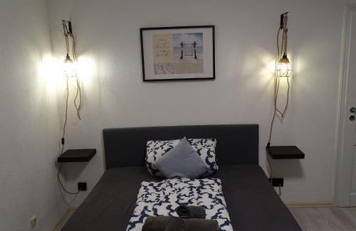 Friedrichskoog Apartment | Fewo-Nordseeanker