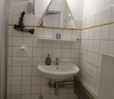 Friedrichskoog Apartment | Fewo-Nordseeanker