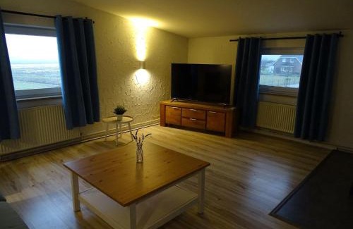 Friedrichskoog Apartment | Fewo-Nordseebaer