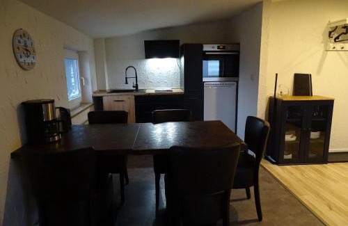 Friedrichskoog Apartment | Fewo-Nordseebaer