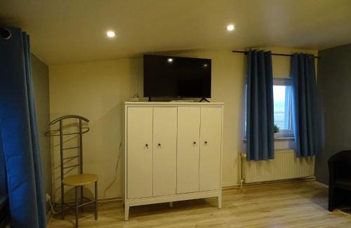 Friedrichskoog Apartment | Fewo-Nordseebaer