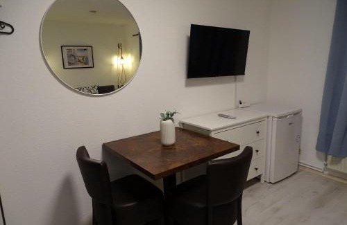 Friedrichskoog Apartment | Fewo Nordseemöwe