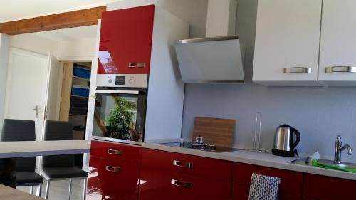 Ueckermuende Apartment | FeWo Oberdeck Ueckermünde