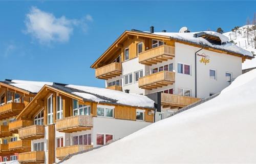 Obertauern Apartment | Fewo-Obertauern Alps